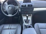 BMW X3 (2008) 3.0SD, 210kW, 4x4, automat - náhled 6