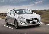 Hyundai i30 druhé generace - známka 2,7