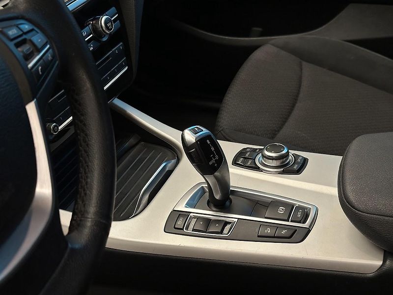 BMW X3 (2016) 20d Xdrive 140 KW  - fotka 8 z 21
