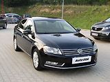 Volkswagen Passat (2013) 2.0TDi, ČR, Výhř.sed. - náhled 1