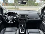 Volkswagen Sharan 2.0 TDI 135 kW Highline 7 míst - náhled 8