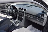 Seat Exeo (2010) 2.0TDI 88kw REFERENCE VÝHŘEVY - náhled 30