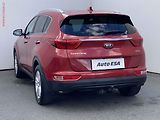 Kia Sportage (2017) 1.7 CRDi, 2.maj,ČR, Navi - náhled 6