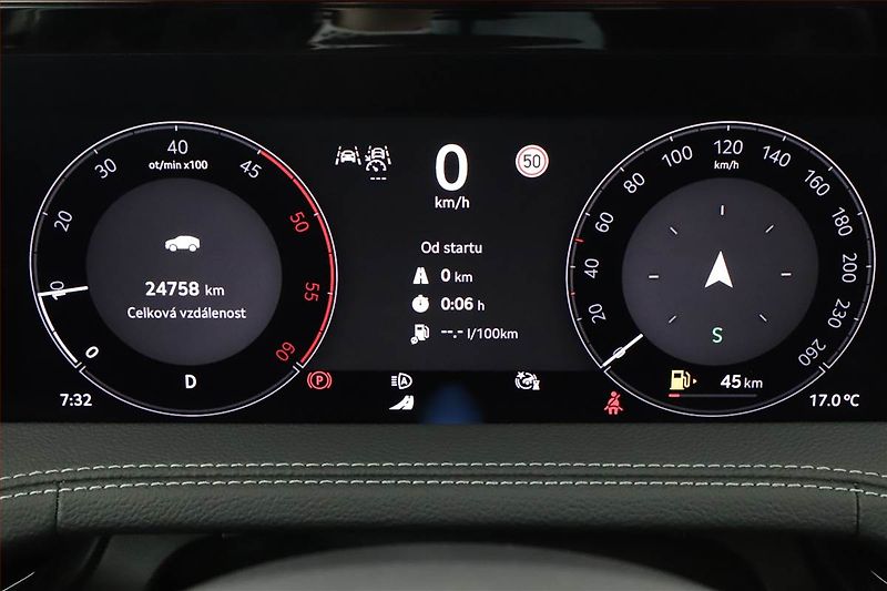 Škoda Superb (2025) 2.0 TDI, L&K, Head Up, Navigac - fotka 8 z 31
