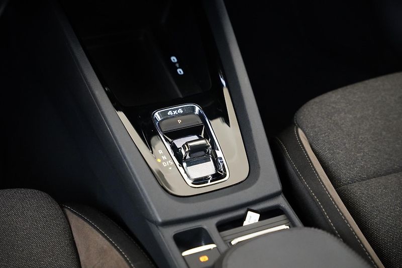 Škoda Octavia - fotka 24 z 29