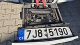 Opel Zafira INNOVATION 2.0 CDTI (125KW/170 - náhled 45