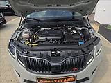 Škoda Octavia III 2,0 TSi 180KW RS Panorama - náhled 41