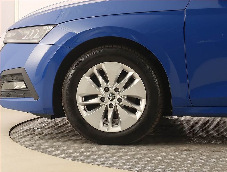 Škoda Octavia (2020) Ambition Plus 2.0 TDI - fotka 14 z 24