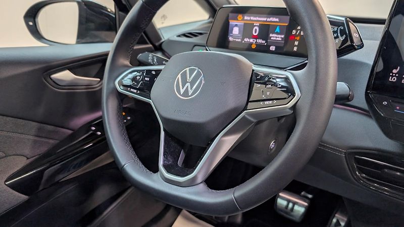 Volkswagen ID.3 Pro ACC Keyless Kamera Tep.čer - fotka 14 z 15