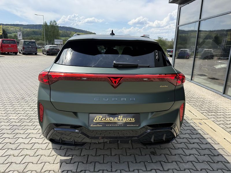 Cupra Terramar (2026) 2.0TSI 150kW 4WD TRIBE NT R20! - fotka 8 z 50