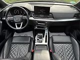 Audi Q5 (2021) 50TFSIe SLine PANO NOV BATERIE - náhled 9