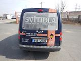 Opel Combo 1.4 i 66 kw - náhled 7