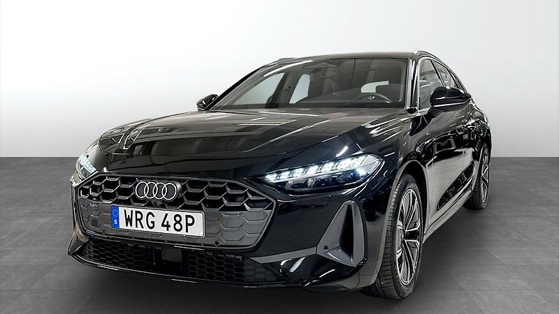 Audi A5 e-hybrid quattro Kamera NezTo - fotka 1 z 12