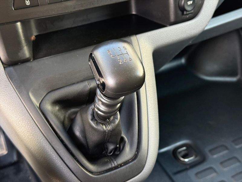 Toyota ProAce 2,0 Active,L1 4D Panel - fotka 10 z 12
