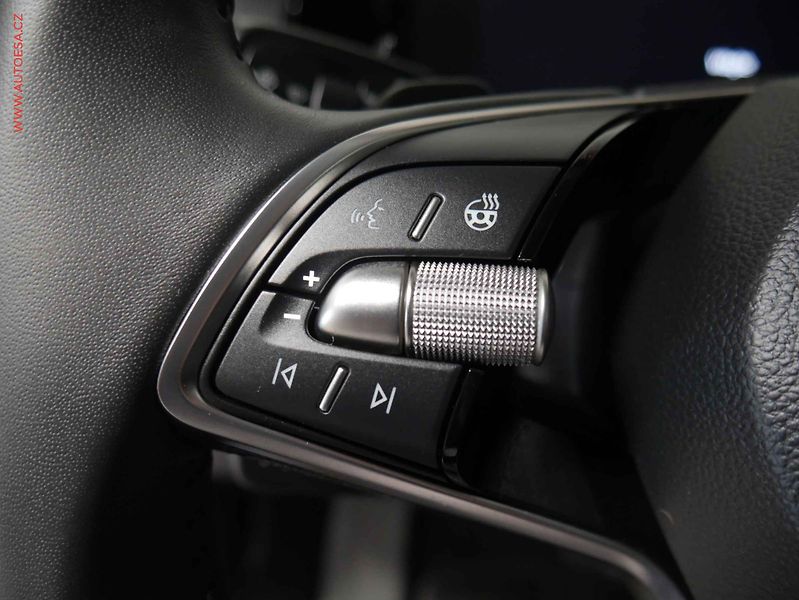 Škoda Kodiaq (2024) 2.0TDI 4x4, 1.maj,ČR - fotka 22 z 27