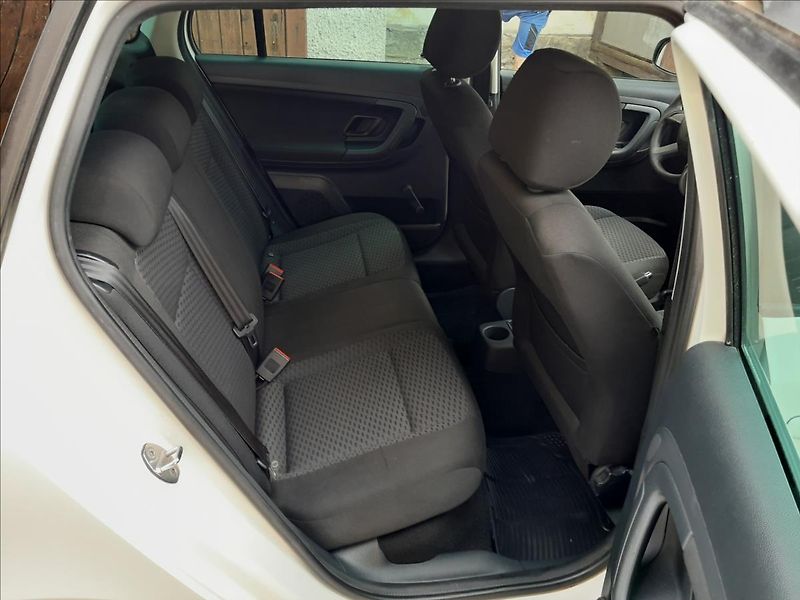 Škoda Fabia II FC 1,6 TDI PORUCHA MOTORU - fotka 24 z 51