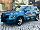 Volkswagen Tiguan 1.4TSI MANUÁL 1MAJITEL SENZORY - náhled 3