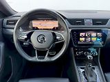 Škoda Superb (2023) 2.0 TDI 147kW DSG 4x4 SportLin - náhled 9
