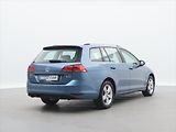 Volkswagen Golf 1,6 TDI 77kW Comfortline CZ - náhled 7