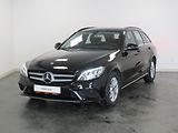 Mercedes-Benz Třídy C - náhled 1