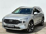 Hyundai Santa Fe 2.2 CRDI AWD 8DCT Premium - náhled 1