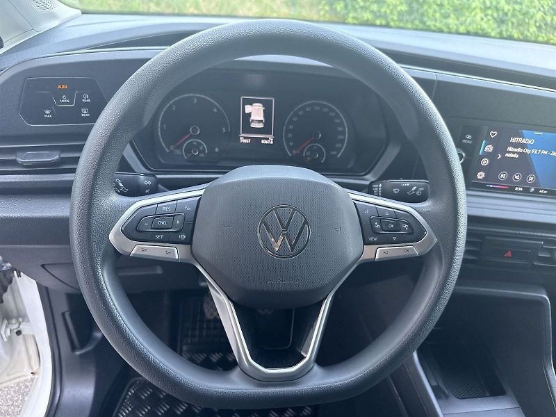 Volkswagen Caddy (2023) Combi 2.0 TDI Cargo - fotka 16 z 26