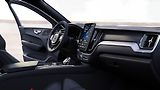 Volvo XC60 (2026) B5 PLUS BLACK + 4SERVIS/ZÁRUKA - náhled 17