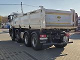 Iveco X-WAY (2021) 480 8x4 Bordmatik EURO 6 - náhled 4