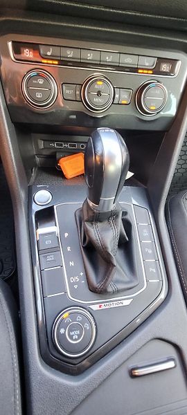 Volkswagen Tiguan (2018) 1,4TSi 110kW DSG 4×4 Highline  - fotka 36 z 49