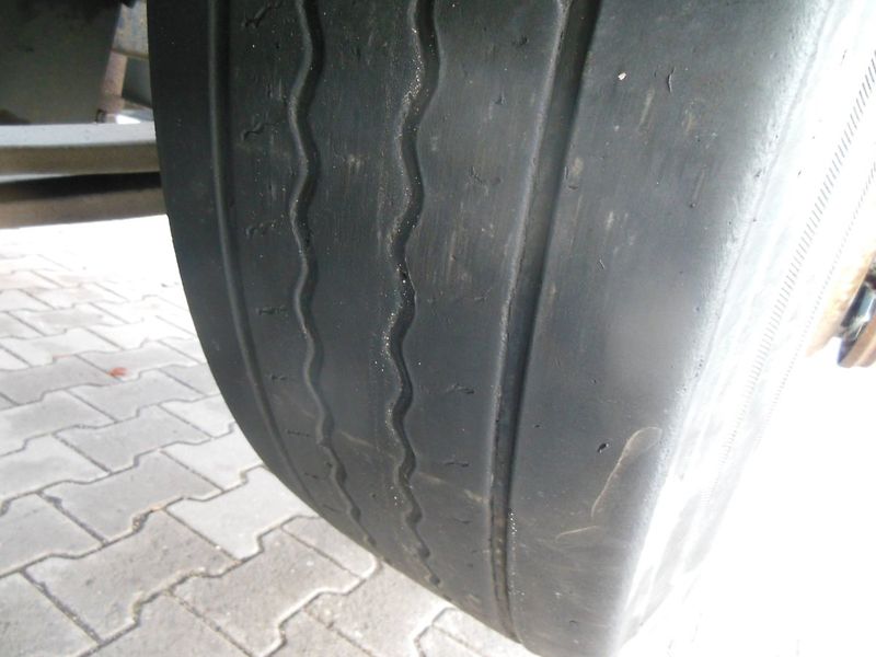 Renault Premium R 460.26 DXi, BDF, 6x2, Euro 5 - fotka 8 z 26