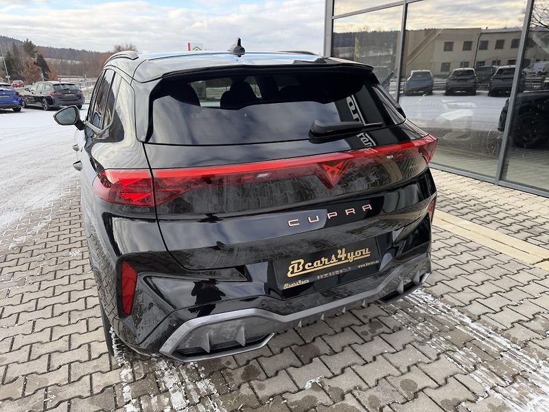 Cupra Terramar (2026) REZERVACE!!! - fotka 7 z 53