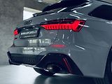 Audi RS 6 (2020) RS6 Avant TFSI 441 kW Quattro  - náhled 10