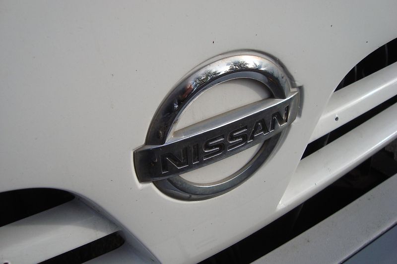 Nissan Cabstar (2003) 3.0TDi,88Kw,6-míst,STK+ME 9/28 - fotka 51 z 53