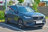 Volvo XC90 (2020) R-Design B5 AWD - náhled 1