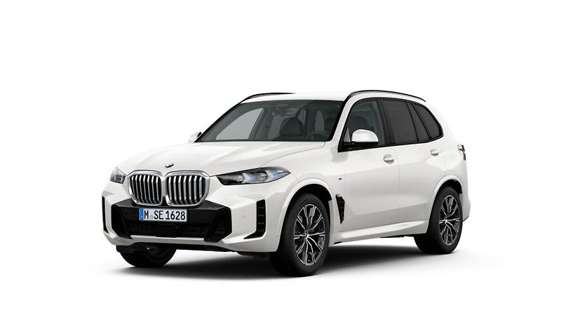 BMW X5 xDrive30d - fotografie inzerátu