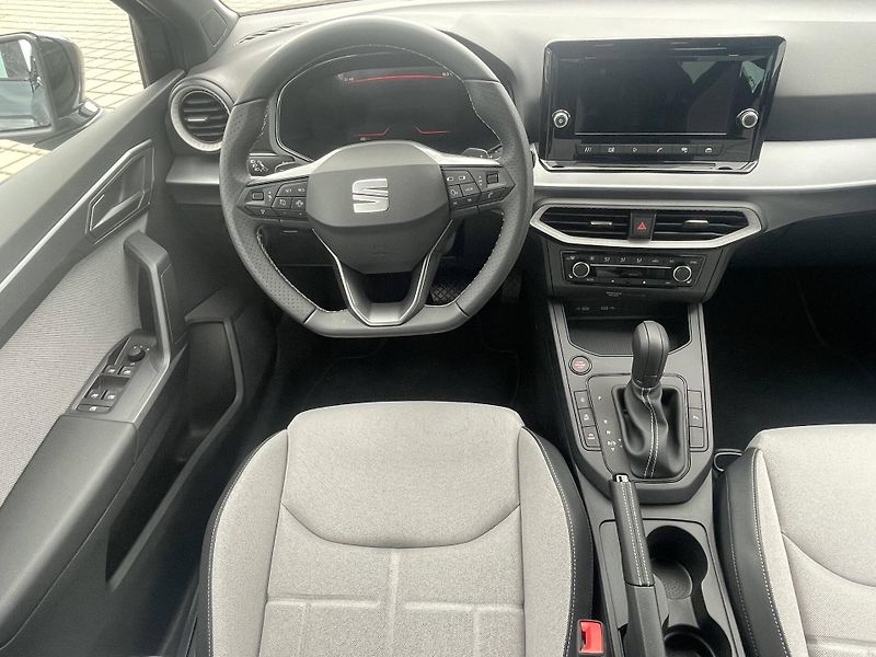 Seat Ibiza (2026) FR DSG 1,0 TSI - fotka 6 z 6