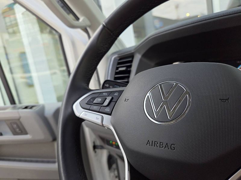 Volkswagen Grand California (2025) 2.0 TDI 120kW DSG - fotka 84 z 104