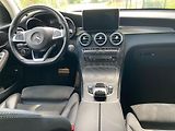 Mercedes-Benz GLC (2018) 250d 4M coupé AMG - náhled 6