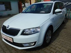 Škoda Octavia KOMBI III  TSI 85 KW NAVIGACE - fotografie inzerátu