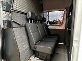 Mercedes-Benz Sprinter 2,1 516cdi 4X4 HMOTNOST 5t - náhled 11