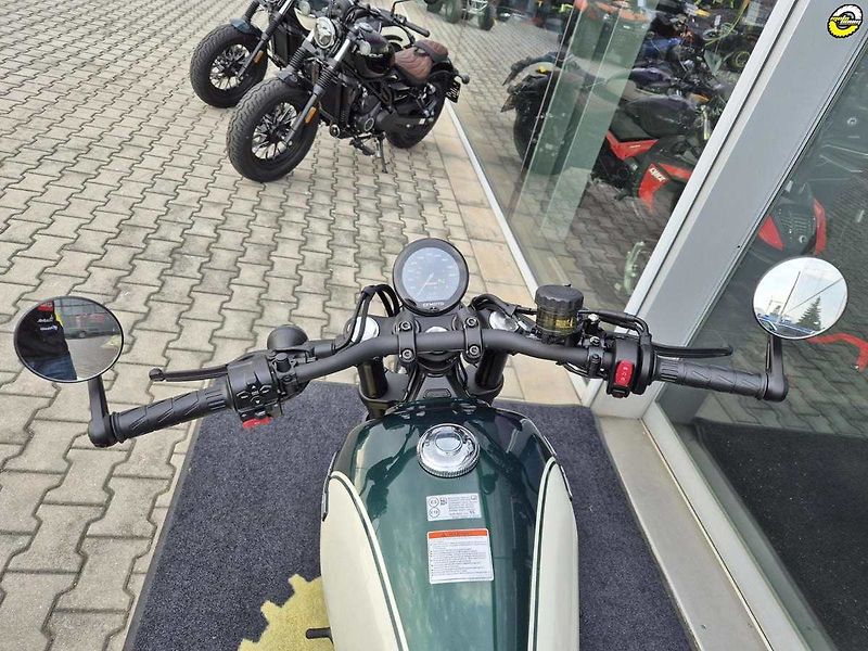 CFMOTO (2026) 450 CL-C - AKČNÍ CENA - fotka 38 z 38