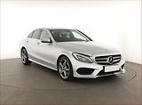 Mercedes-Benz Třídy C (2019) C 220 d 4MATIC - náhled 1