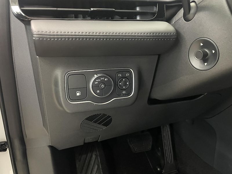 Omoda 9 (2025) Omoda 9 PHEV Premium  - fotka 22 z 22