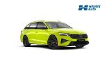 Škoda Octavia (2026) 2.0 TSI 195 kW VAQ RS - náhled 1