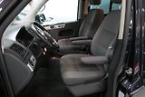 Volkswagen Multivan (2014) T5.1 Long Comfort 4Motion DSG - náhled 11