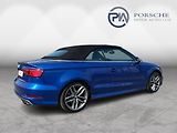 Audi S3 Cabrio 2.0 TFSI 221kW Quattro - náhled 6