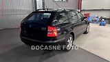 Škoda Octavia (2009) 1.6 MPi, výhřev sed, temp - náhled 1