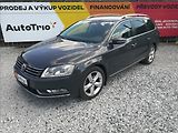 Volkswagen Passat 1,4 TSI CNG Ecofuel - náhled 1