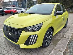Peugeot 208 208 STYLE Hybrid 110 e-DCS6 - fotografie inzerátu