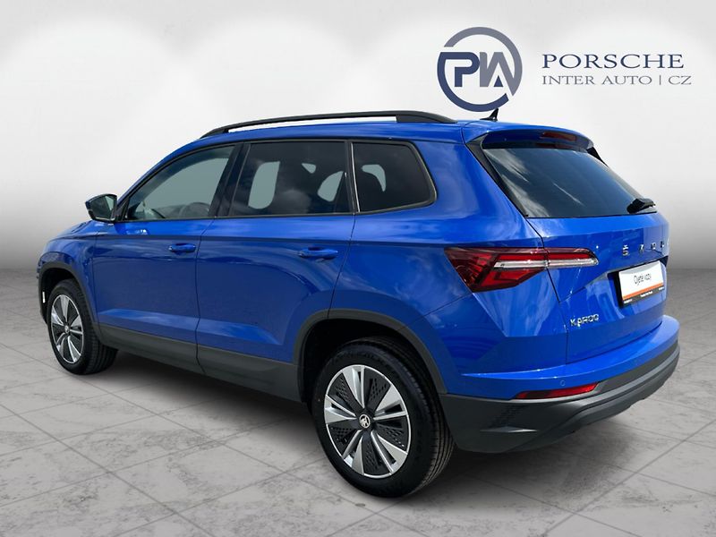 Škoda Karoq Ambiente  TDi 85/2.0 A7F - fotka 4 z 23
